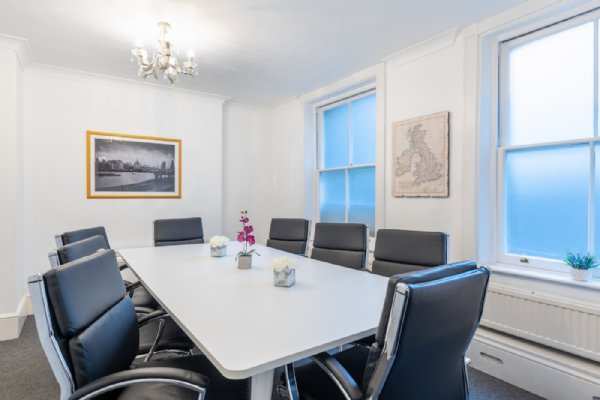 Property at 19 - 21 Christopher St., London EC2A 2BS